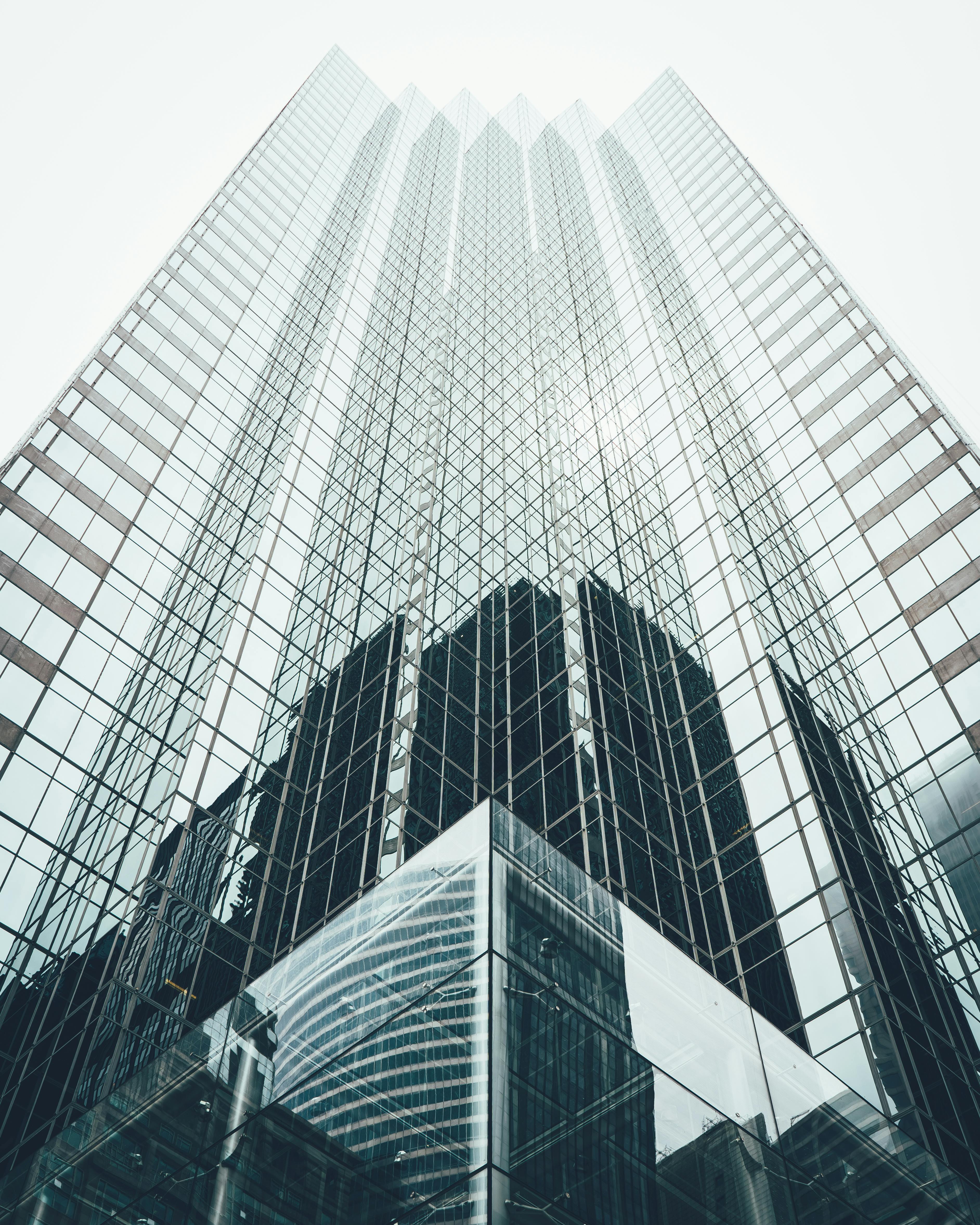 Skyscraper