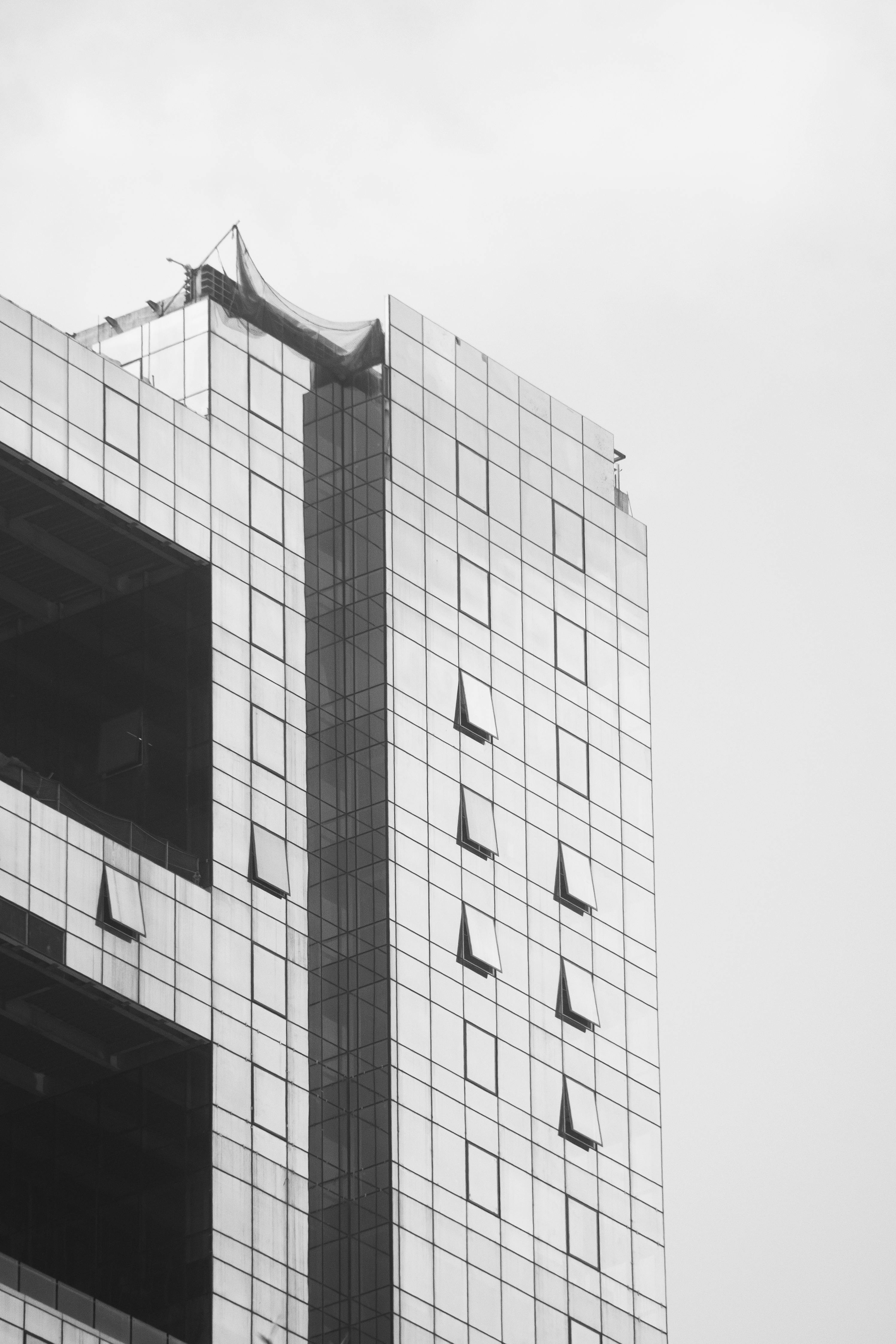 Skyscraper Image